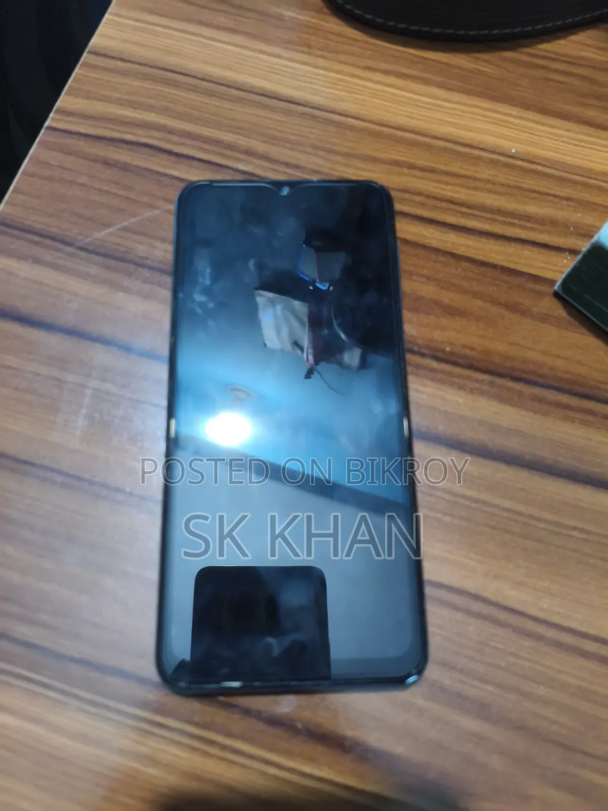 স্যামসাং গ্যালাক্সি এফ২৩ ১২৮ জিবি ব্লু