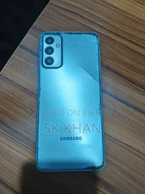 স্যামসাং গ্যালাক্সি এফ২৩ ১২৮ জিবি ব্লু
