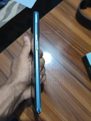 স্যামসাং গ্যালাক্সি এফ২৩ ১২৮ জিবি ব্লু