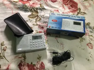 Original Germany DW Radio