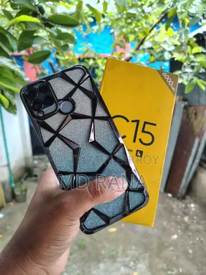 Realme C15 64 GB