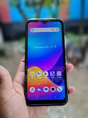 Realme C15 64 GB