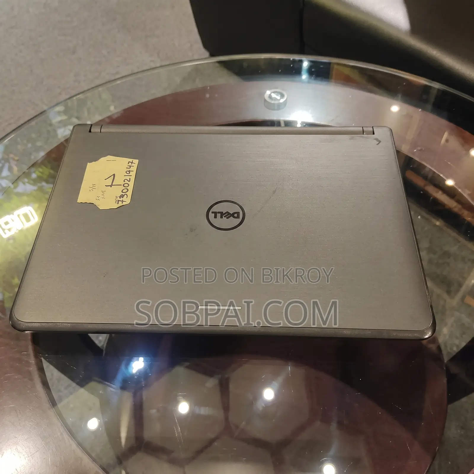 Laptop Dell Latitude 3350 8GB Intel Core I3 SSD 128GB