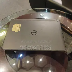 Laptop Dell Latitude 3350 8GB Intel Core I3 SSD 128GB