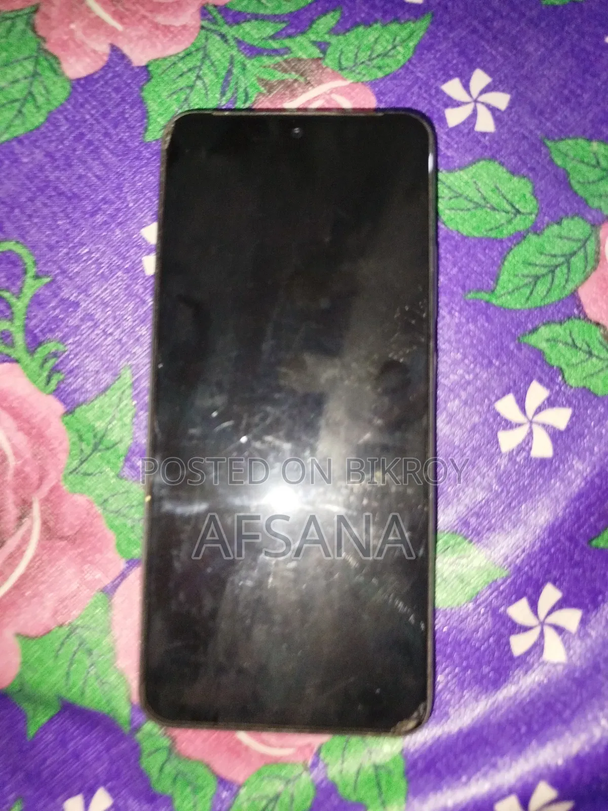 New Xiaomi Redmi 12 128 GB Black