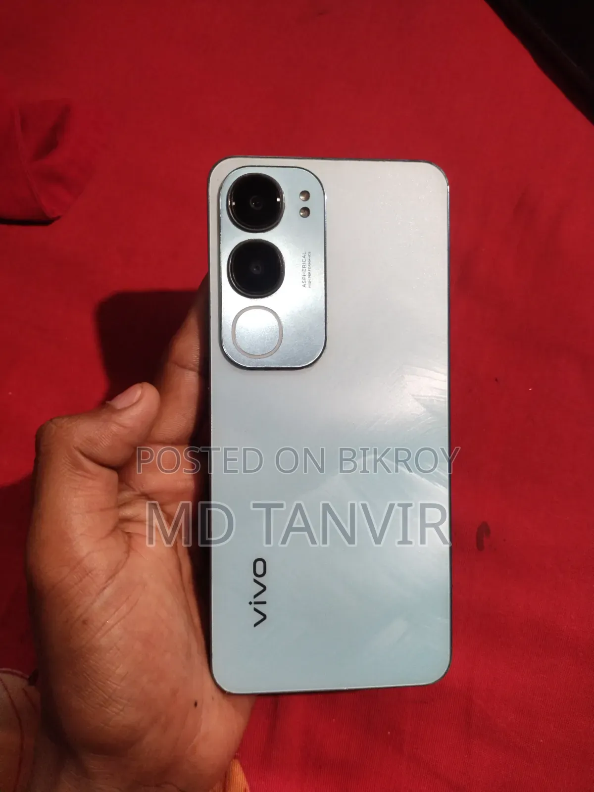 New Vivo Y29 128 GB