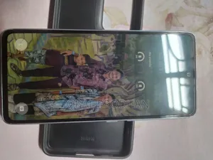 Samsung Galaxy A53 5G 128 GB Blue