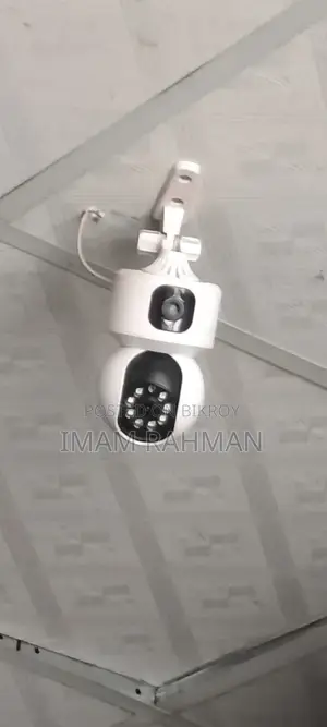 Cc Camera V380 Day/Night Colour Vision