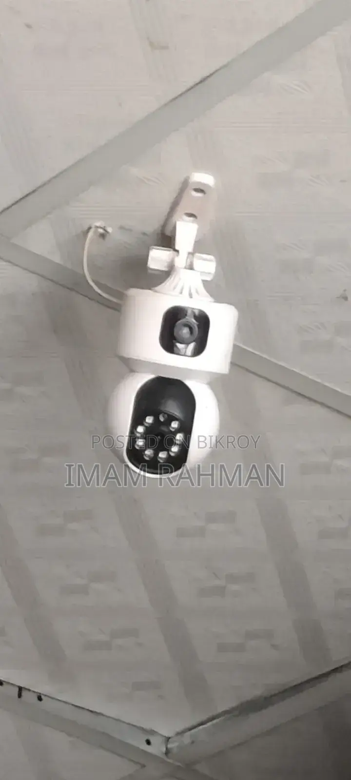 Cc Camera V380 Day/Night Colour Vision