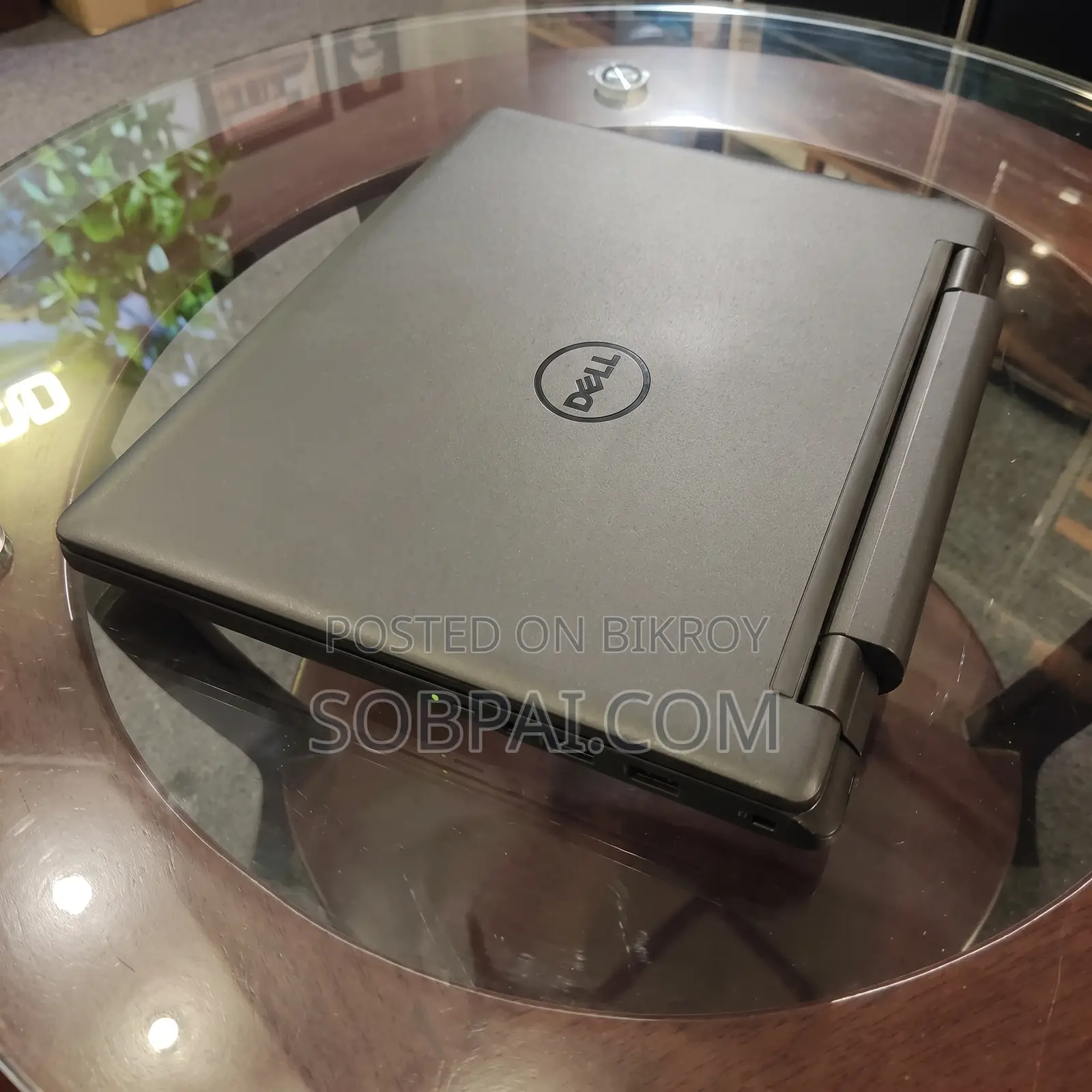 Laptop Dell Latitude 3350 8GB Intel Core I3 SSD 128GB