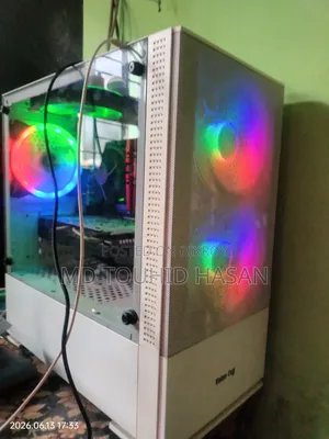 Desktop Computer Gigabyte GB-BACE-3160 16GB Intel Core I3 eMMC 128GB