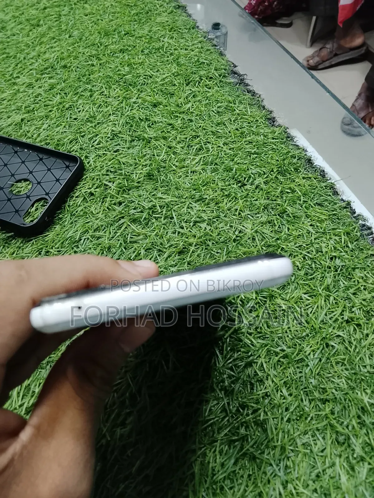 Google Pixel 3 64 GB White