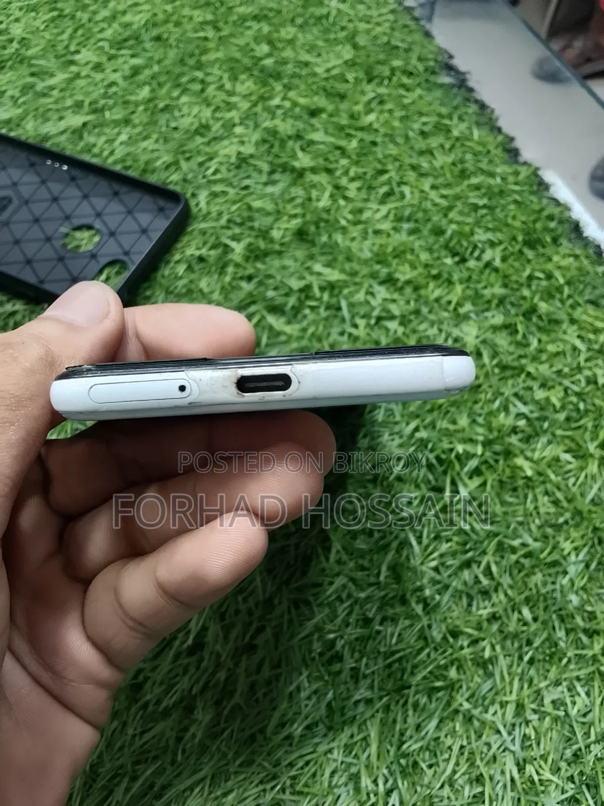 Google Pixel 3 64 GB White