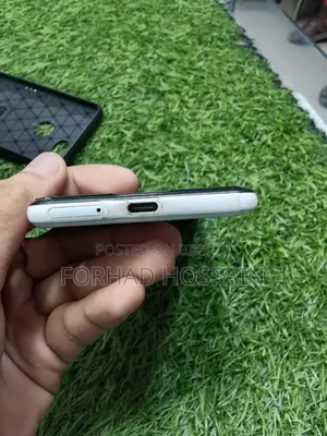 Google Pixel 3 64 GB White