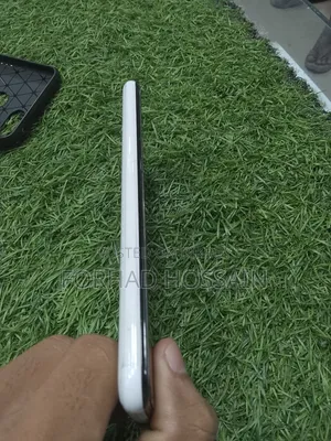 Google Pixel 3 64 GB White