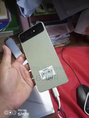 Helio 128 GB