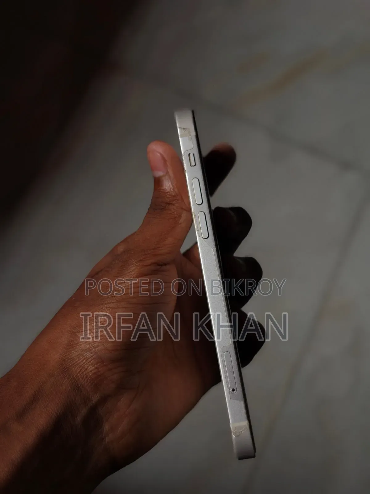 Apple iPhone 12 128 GB White