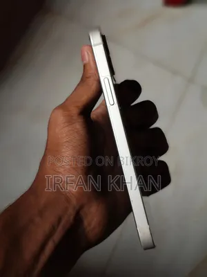 Apple iPhone 12 128 GB White