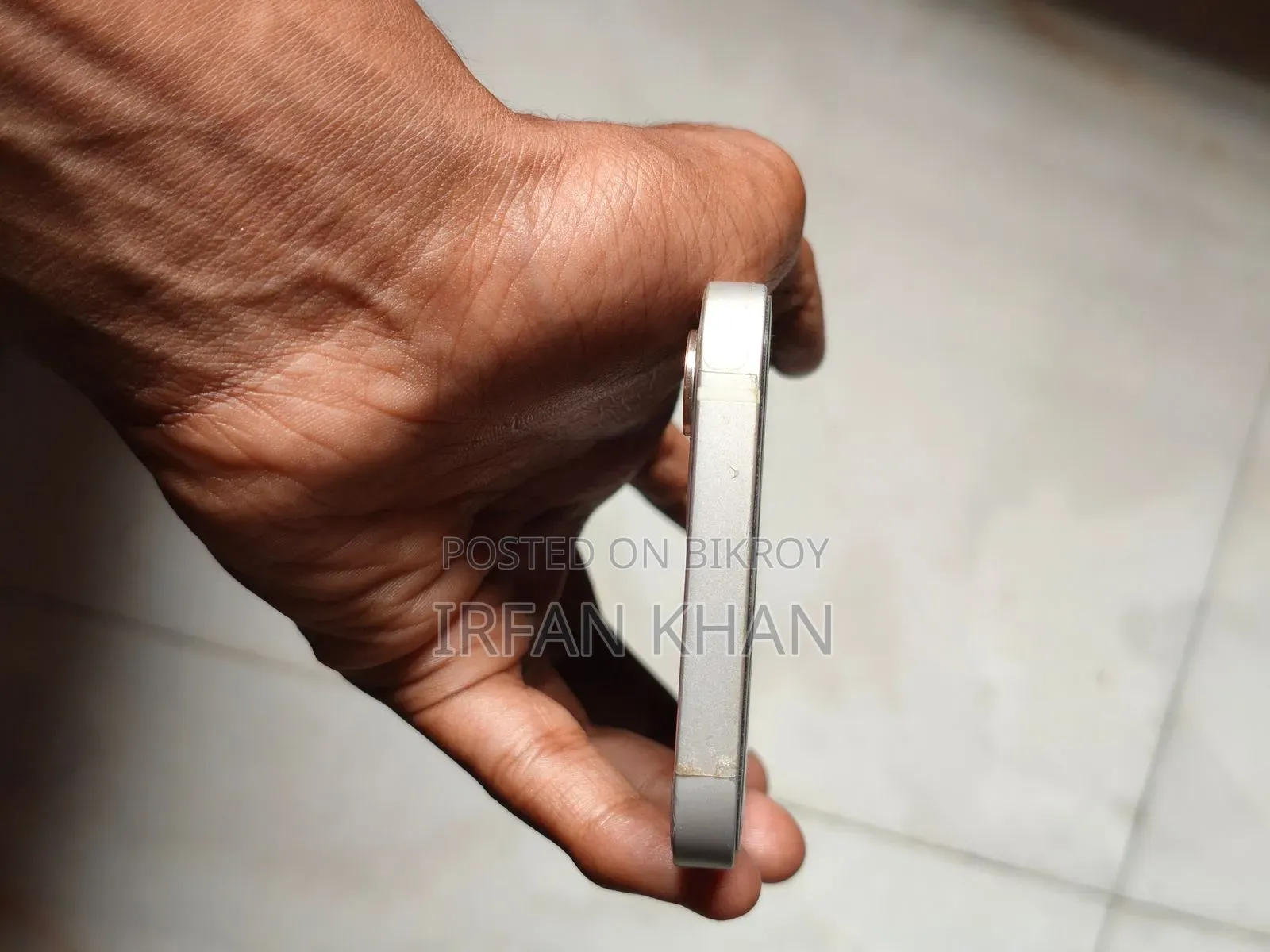 Apple iPhone 12 128 GB White