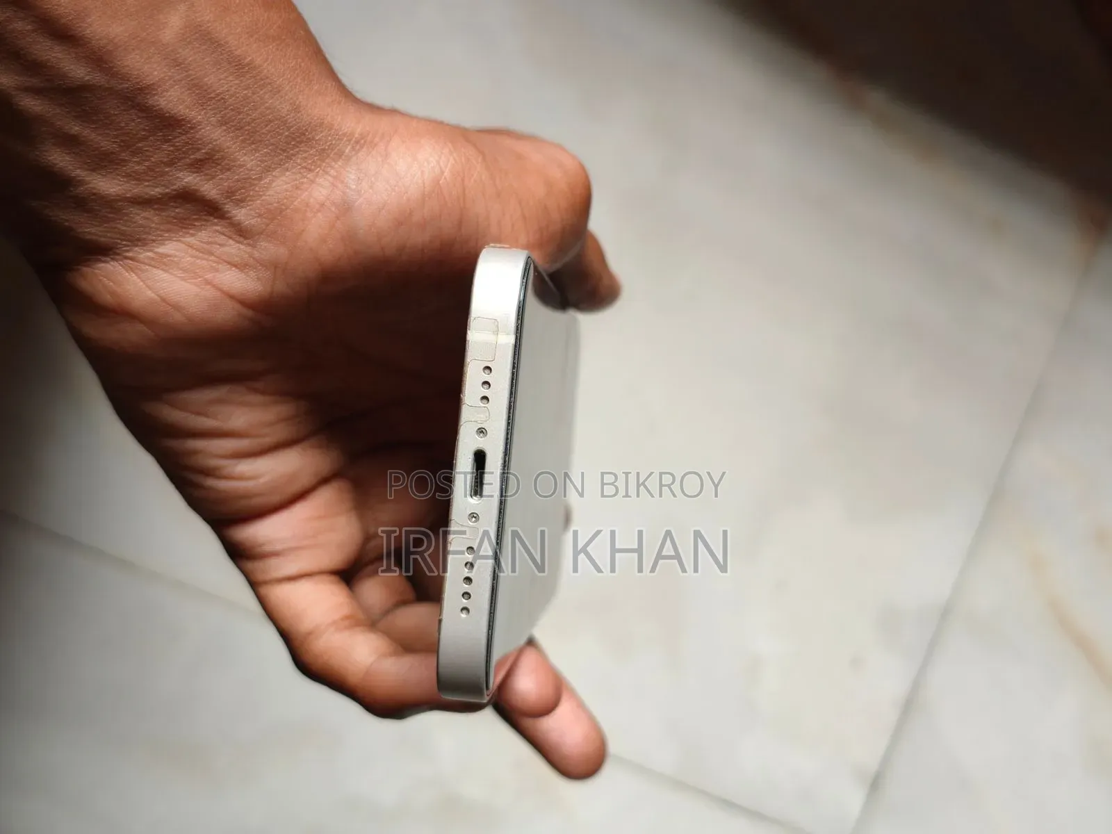 Apple iPhone 12 128 GB White