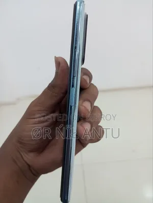 Xiaomi Redmi Note 10 Pro Max 128 GB Blue