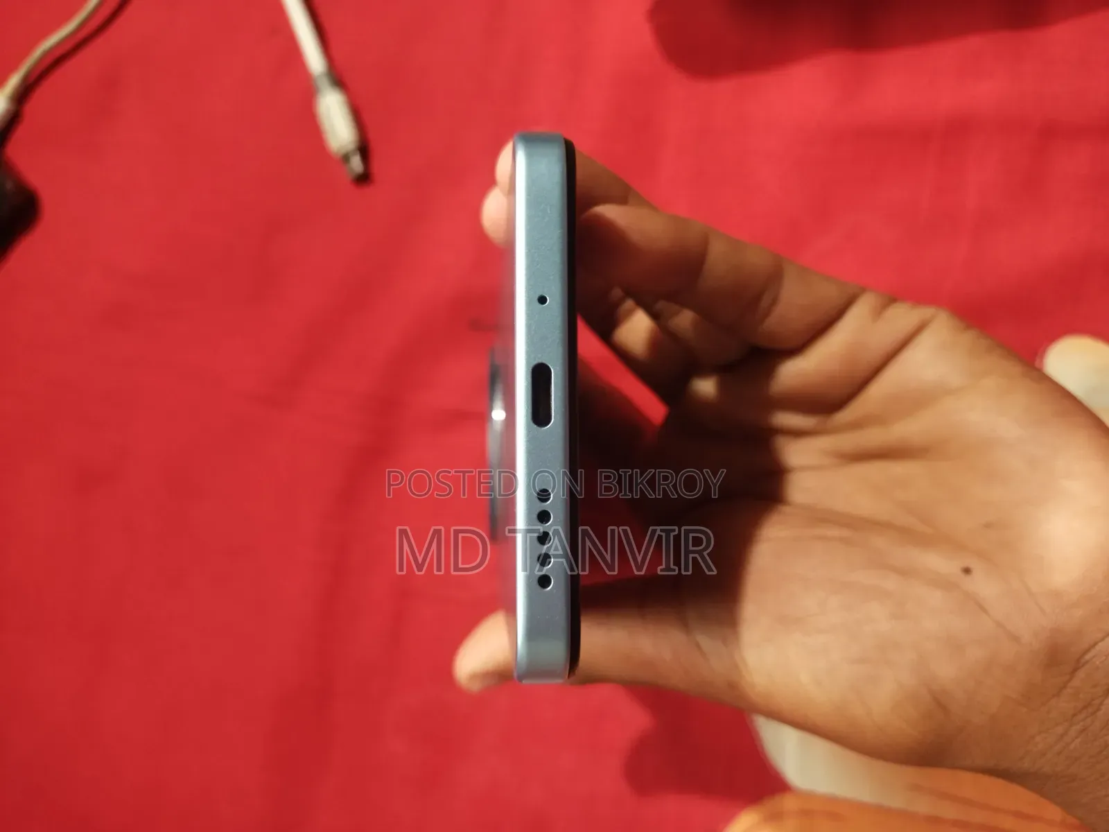 New Vivo Y29 128 GB