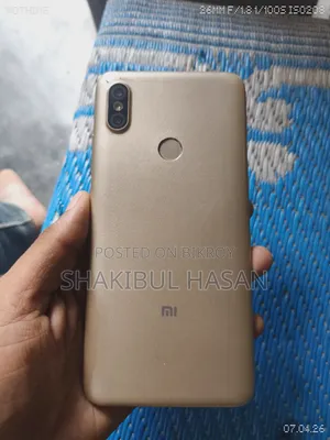 Xiaomi Redmi 4 GB Gold