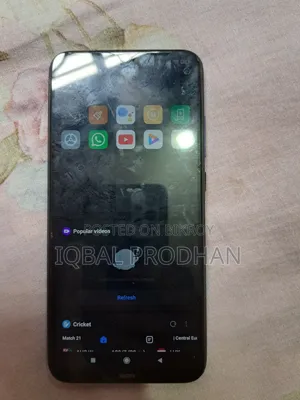 Samsung Galaxy A53 5G 128 GB Blue