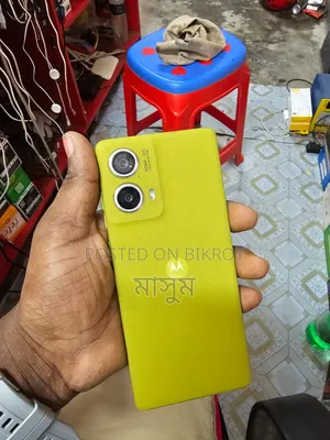 মটোরোলা মটো জি৮৫ ২৫৬ জিবি