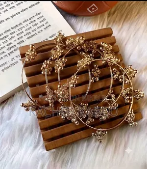 Ghungroo Bangles