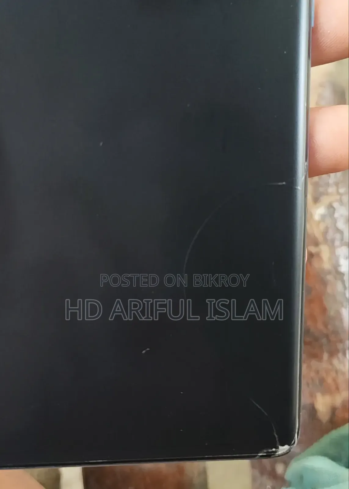 Oppo Reno5 Pro 5G 256 GB Blue