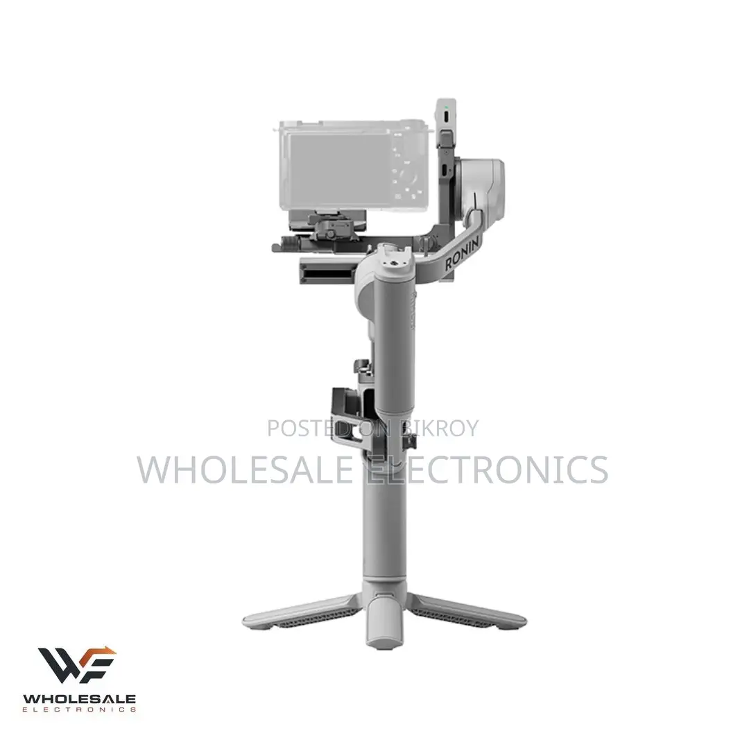 Dji Rs 4 Mini Gimbal Stabilizer
