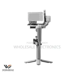 Dji Rs 4 Mini Gimbal Stabilizer