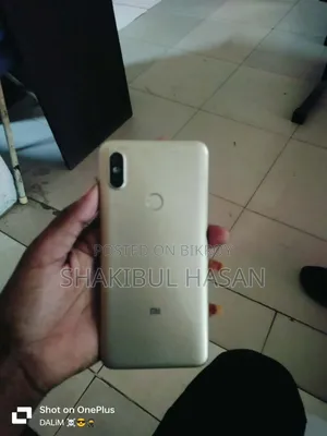 Xiaomi Redmi 4 GB Gold