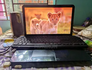 Laptop HP 8GB Intel Core I3 HDD 500GB