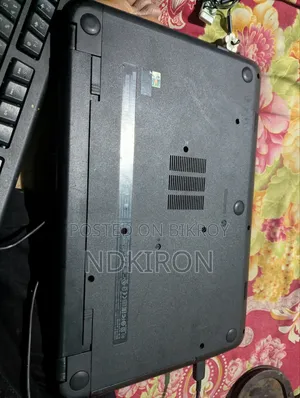 Laptop HP 8GB Intel Core I3 HDD 500GB
