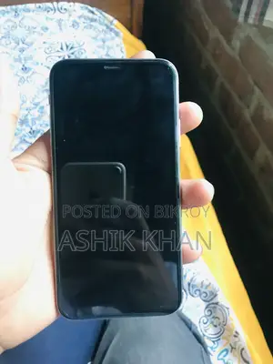 Apple iPhone XS 64 GB White