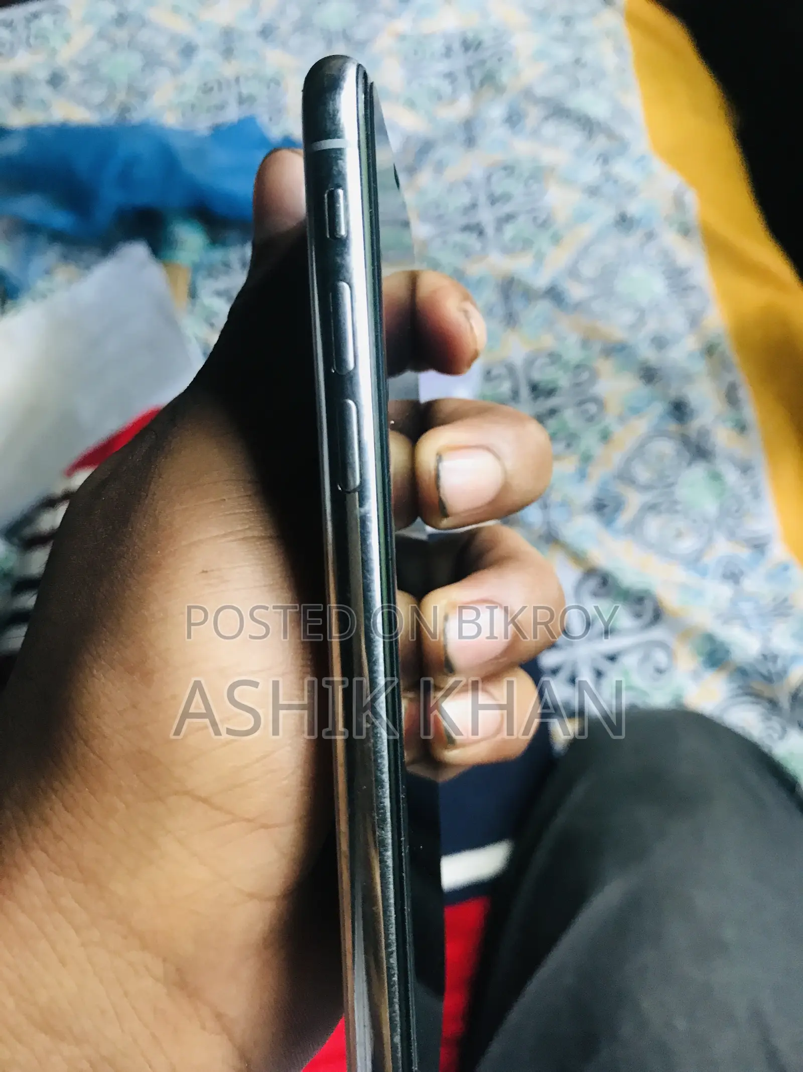 Apple iPhone XS 64 GB White