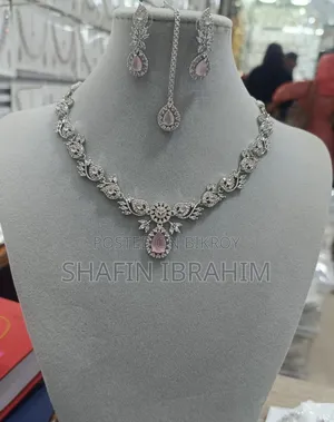 Premium Quality Women's Jewelry Collection