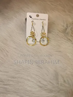 Premium Quality Women's Jewelry Collection