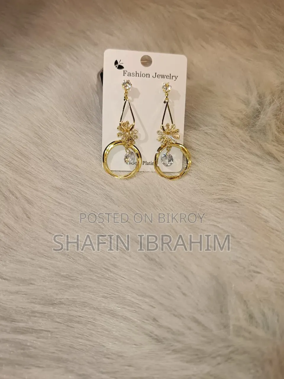 Premium Quality Women's Jewelry Collection