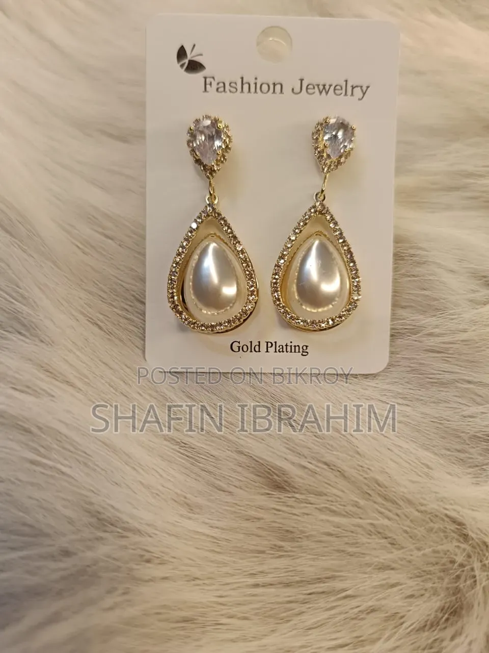 Premium Quality Women's Jewelry Collection