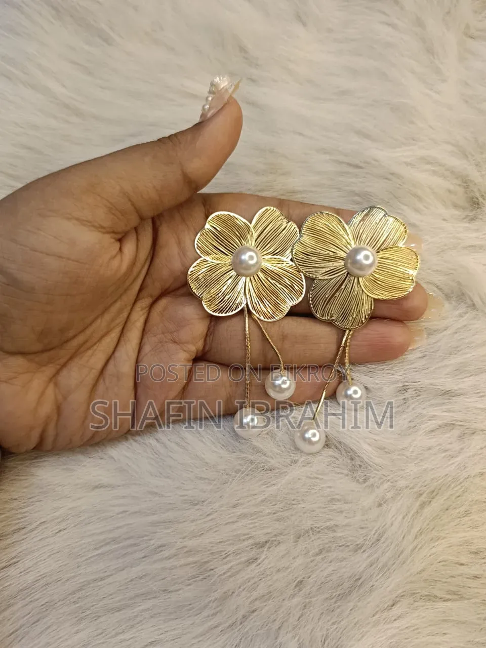 Premium Quality Women's Jewelry Collection