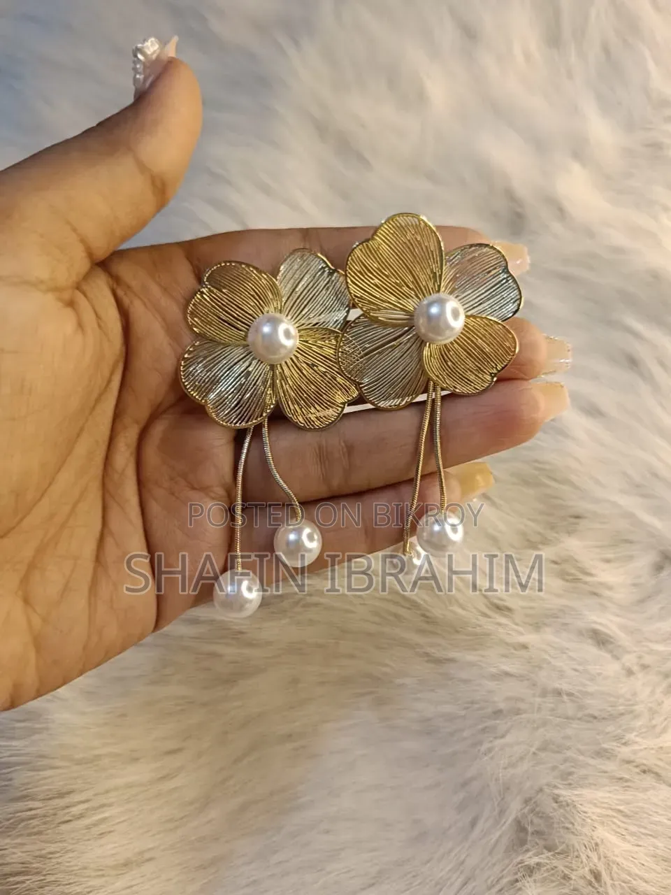 Premium Quality Women's Jewelry Collection