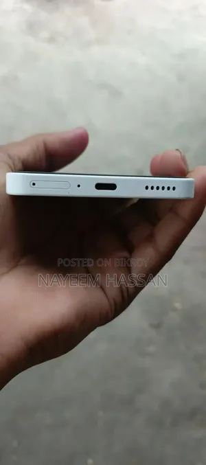 নতুন নাথিং ফোন ৩এ ২৫৬ জিবি সাদা