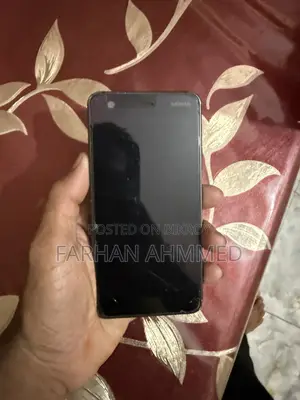 নকিয়া ১ প্লাস ১৬ জিবি ব্ল্যাক