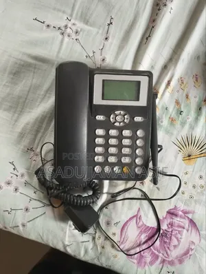 New Huawei EMOBILE H12HW Black