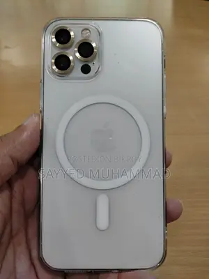 Apple iPhone 12 Pro 256 GB White