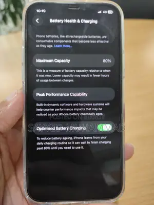 Apple iPhone 12 Pro 256 GB White