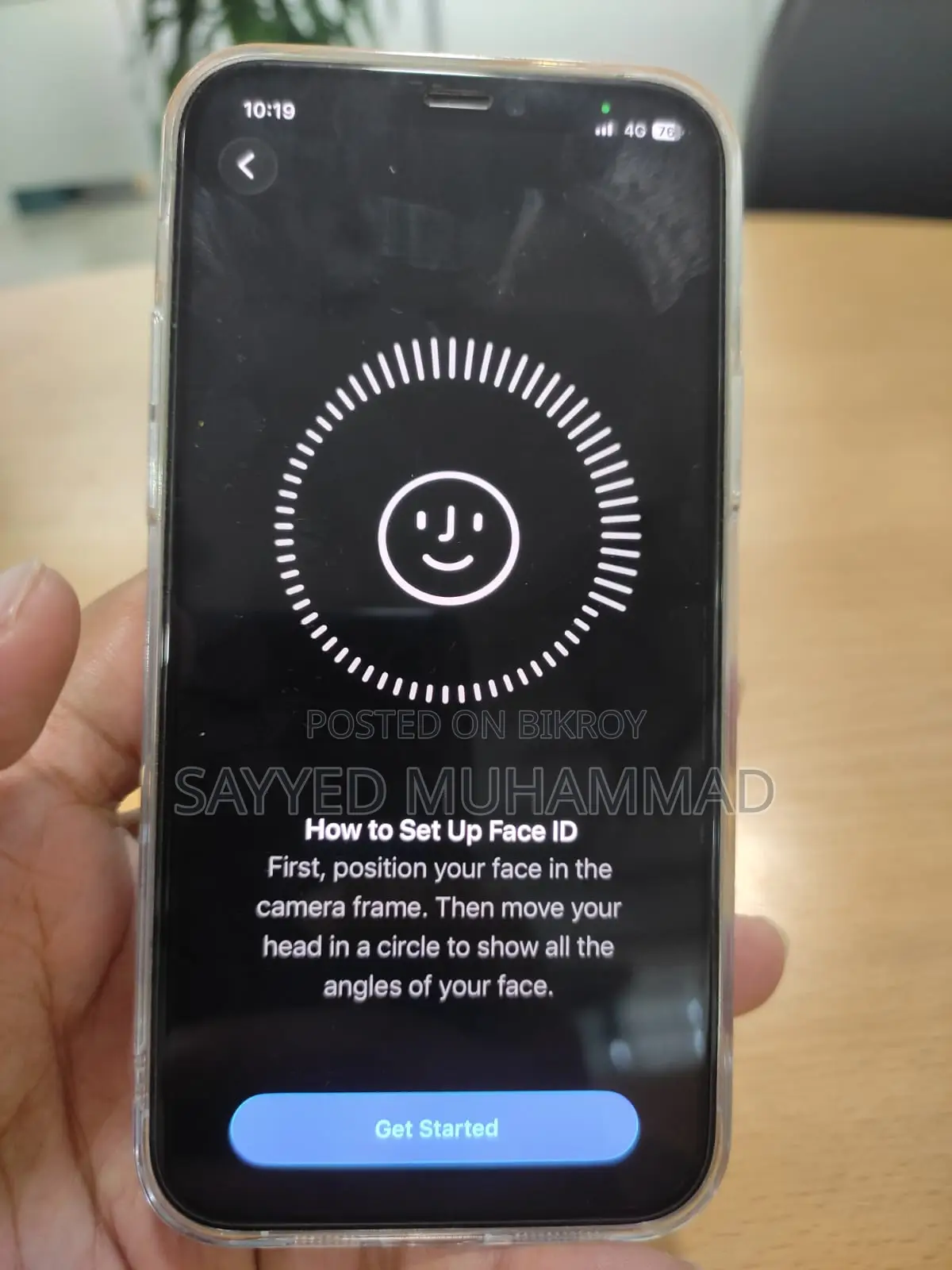 Apple iPhone 12 Pro 256 GB White
